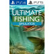 Ultimate Fishing Simulator PS4/PS5